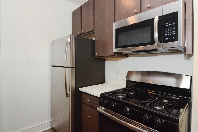 Foto del edificio - 2936 W Palmer St