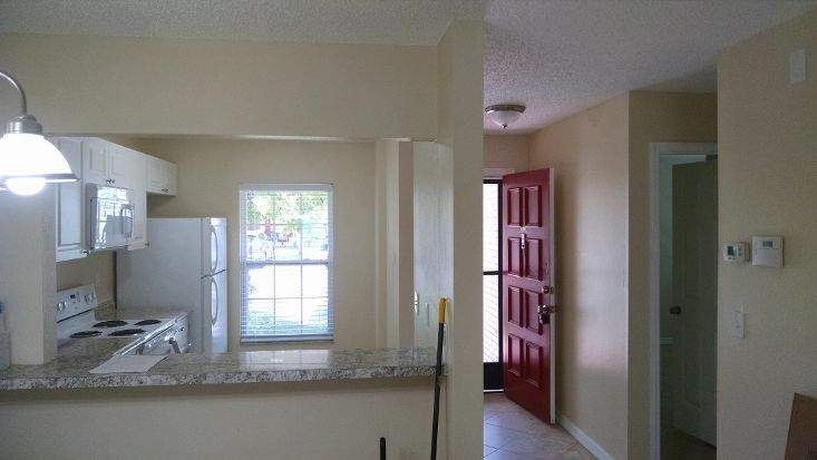 Foto del edificio - 3001 Wainwright Ct