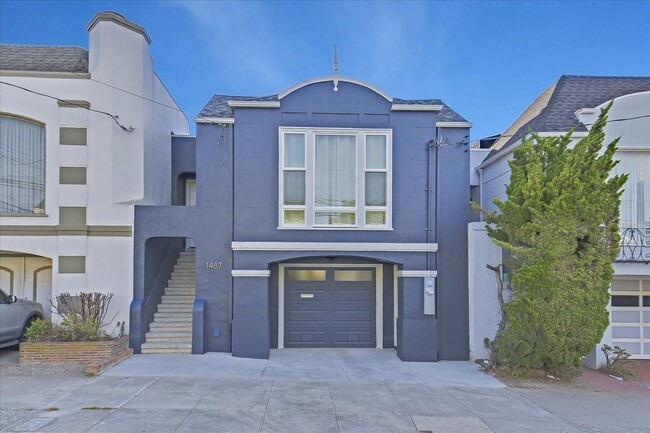 Photo - 1487 34th Ave House