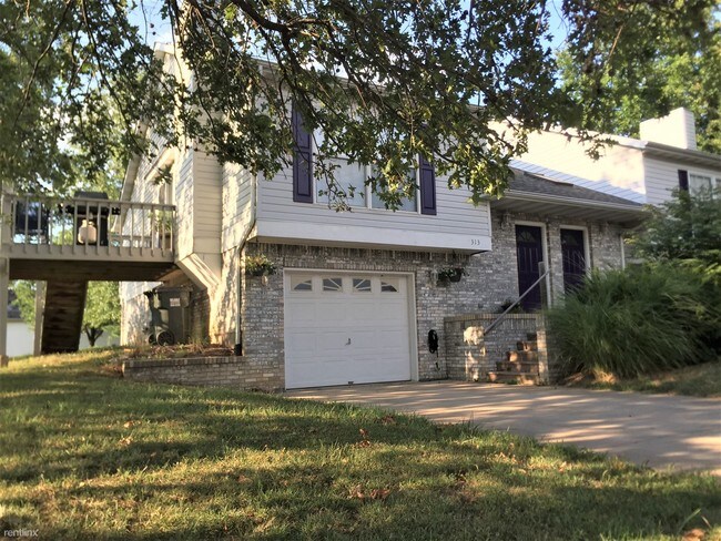 Building Photo - 3 br, 2 bath Condo - 313 Hannah Dr