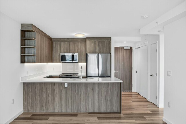 Foto del edificio - 1500 Rycroft St