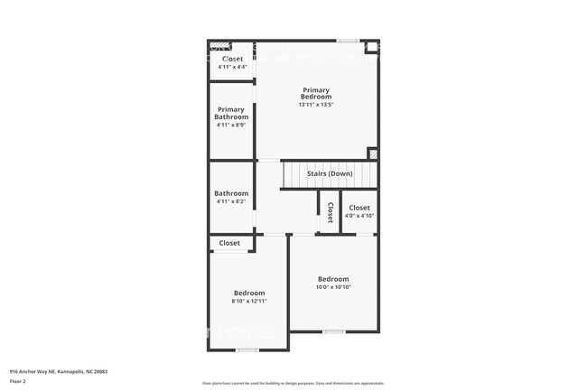 Foto del edificio - 916 Anchor Way NE