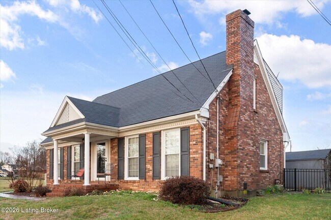 Foto del edificio - 9903 Welshpool Ct