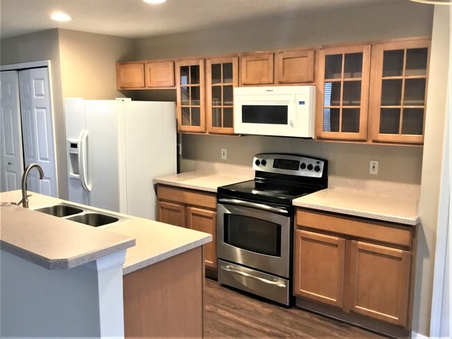 Building Photo - 15319 Torpoint Rd