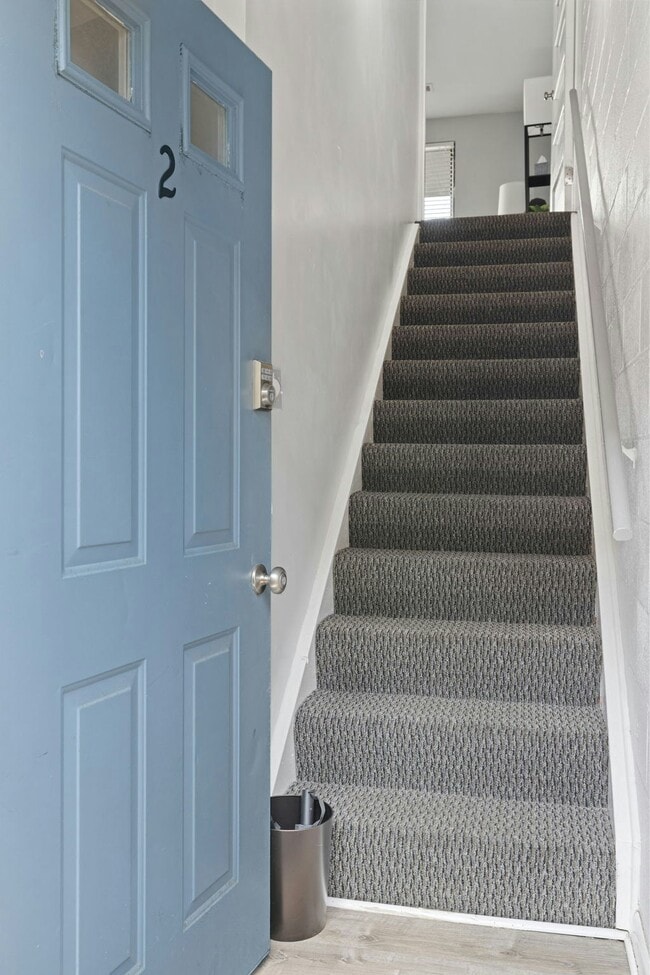 Photo - 1115 Mary Ann St Apartment