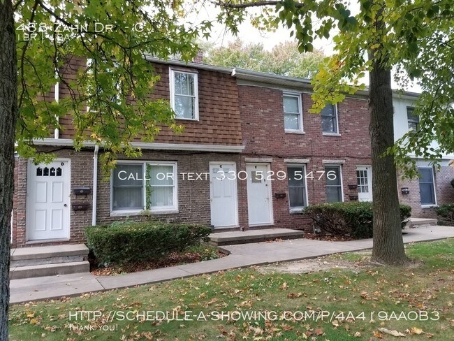 488 Zahn Dr Unit C Akron Oh 44313 Apartment For Rent In Building Photo 488 Zahn Dr