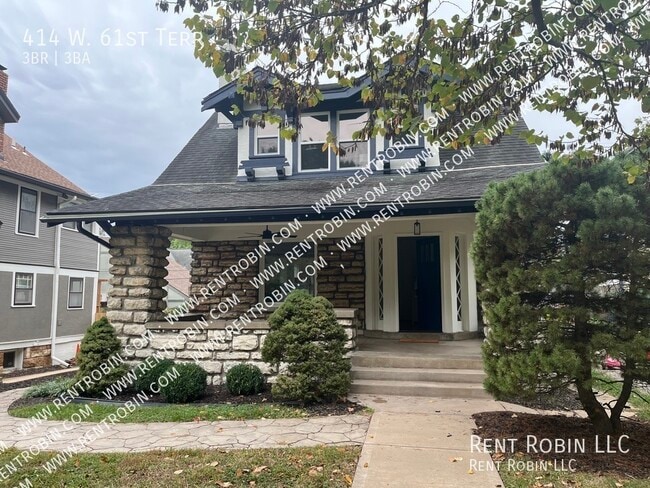 Building Photo - 414 W 61st Terrace