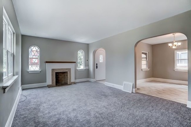 Building Photo - 5331 Grafton Ave