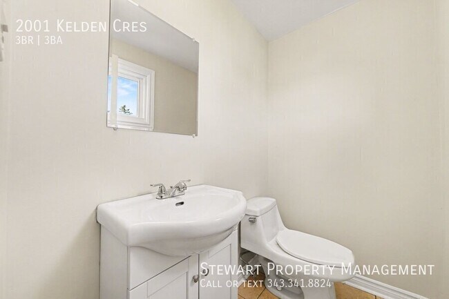 Building Photo - 2001 Kelden Crescent