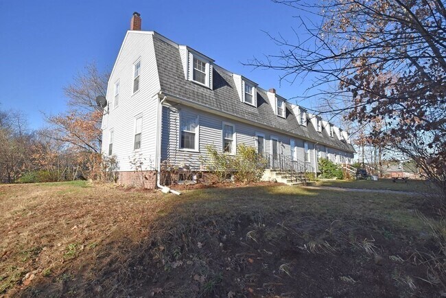 Photo - 32 Nelson St Townhome