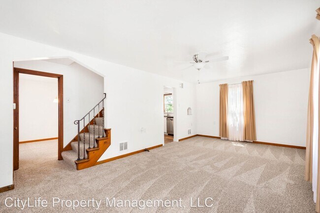 Building Photo - 2 br, 2 bath House - 1811 Bluff Street