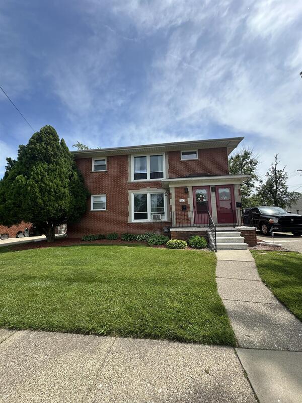531 Highland St, Wyandotte, MI 48192 Condo for Rent in Wyandotte, MI