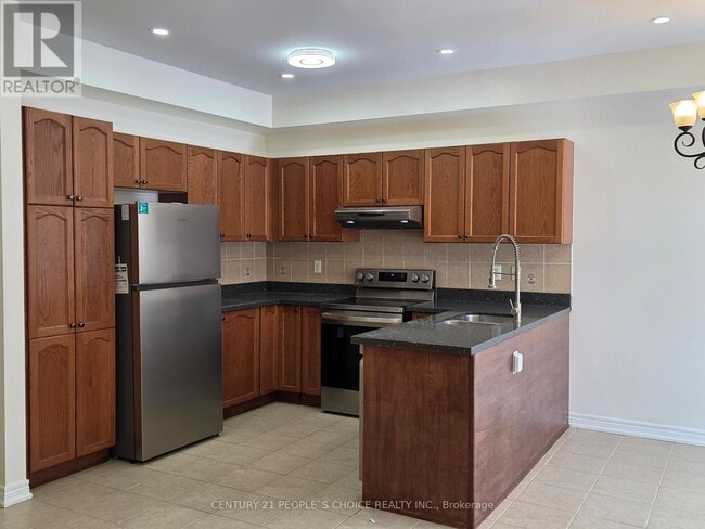 Photo du bâtiment - 26 Openbay Gardens