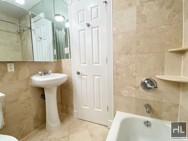 Foto del edificio - Barrow Street