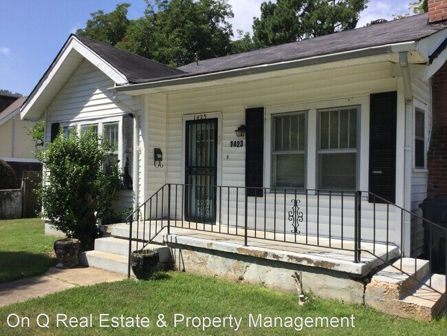 Foto del edificio - 2 br, 1 bath House - 1423 Haven