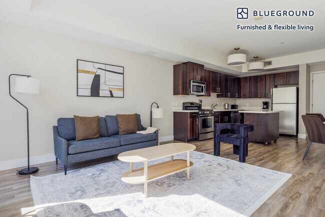 Foto del edificio - 545 San Antonio Rd