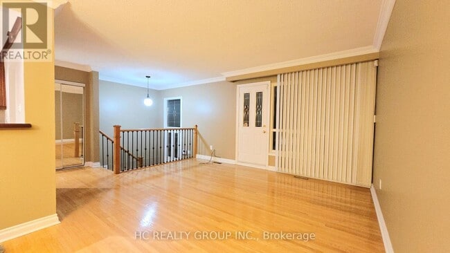 Building Photo - 3161 Rymal Rd