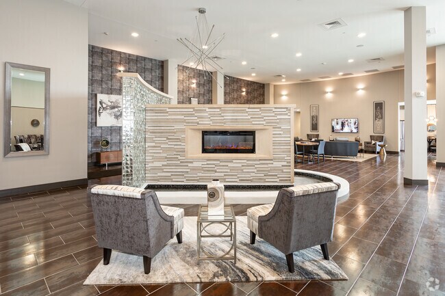 Casa club - 5300 Centre