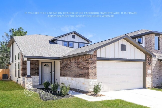 Foto del edificio - 5819 Canterbury Bells Ln