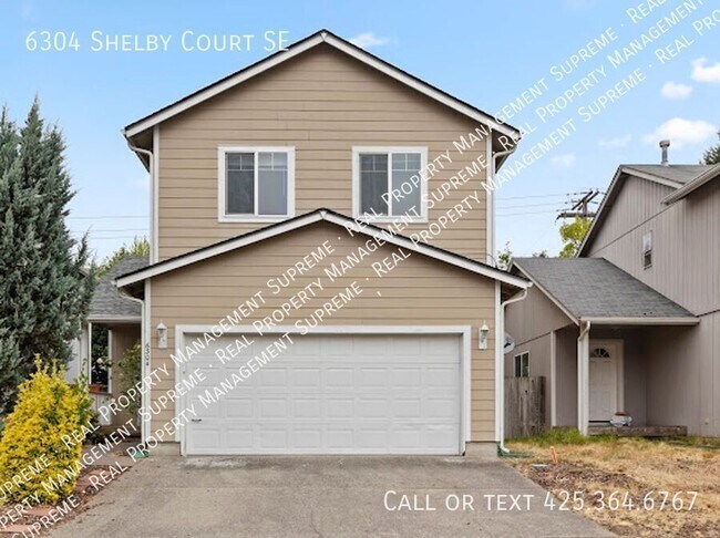 Foto del edificio - 6304 Shelby Ct SE