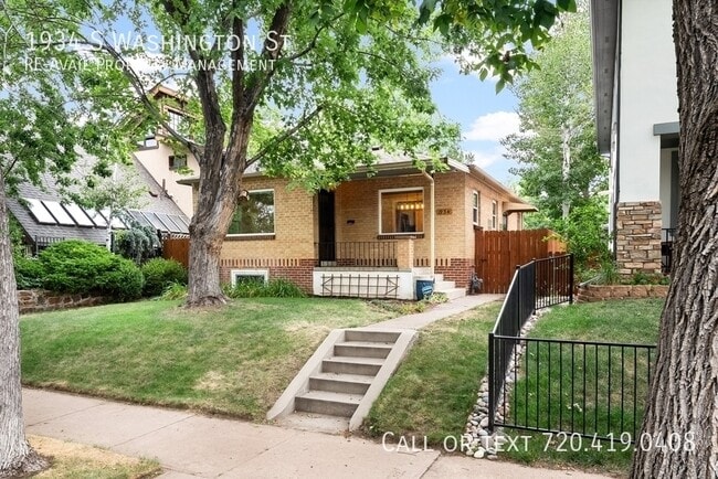 Photo - 1934 S Washington St- House