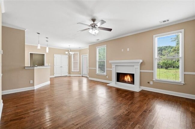 Building Photo - 3475 Golfe Links Dr