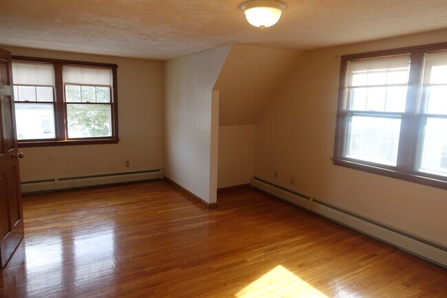 Foto del edificio - 41 Washington Ave