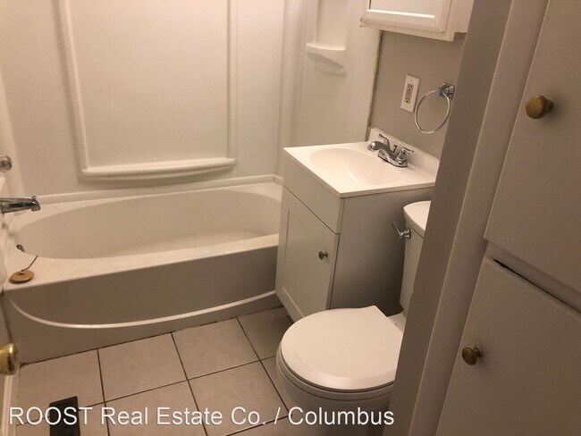 Building Photo - 3 br, 1 bath House - 216 Clarendon Avenue