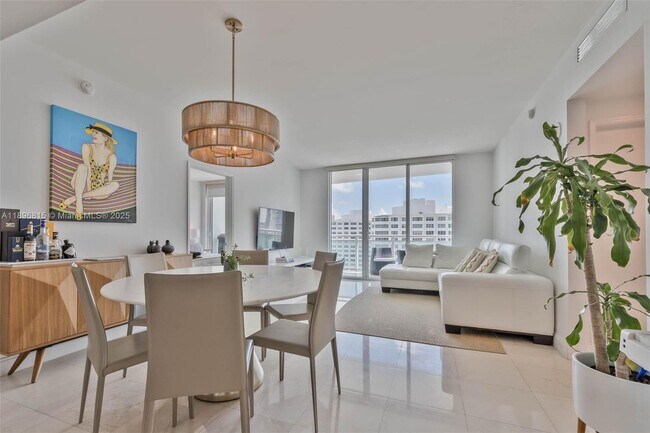 Foto del edificio - 951 Brickell Ave