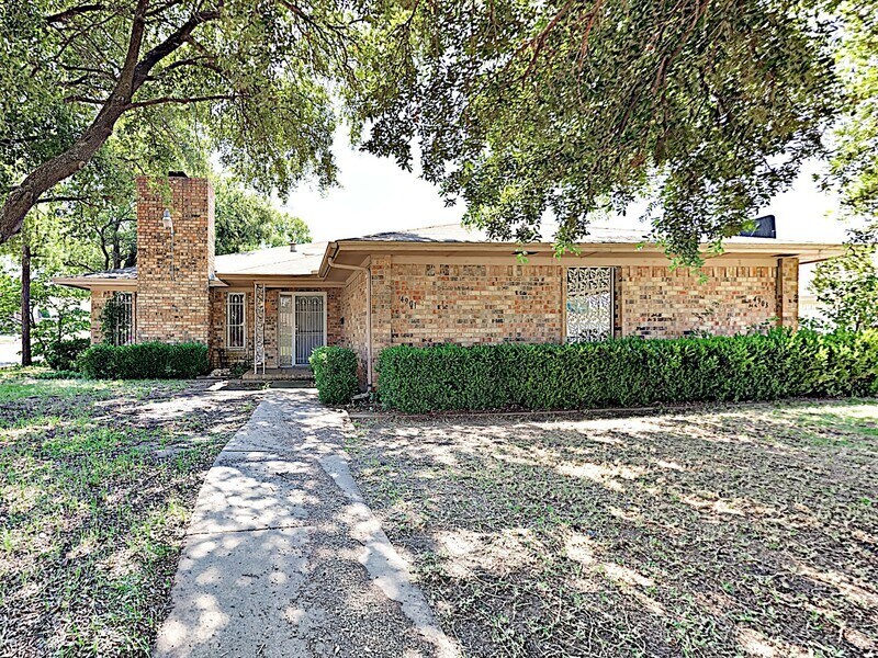 4901 Cordova Ave, Fort Worth, TX 76132 House for Rent in Fort Worth