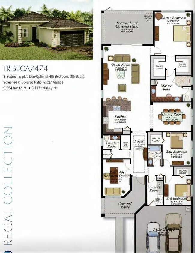 Building Photo - 13382 SW Ibis Shores Rd