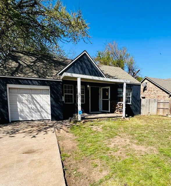 Foto principal - 1037 SW Binkley St