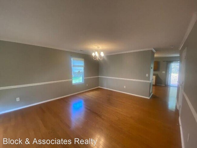 Foto del edificio - 3 br, 2.5 bath House - 5 Castlewell Place