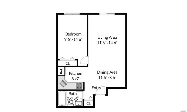 Foto del edificio - 65-19 242nd St