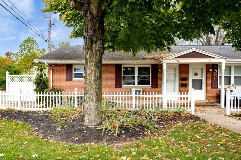 Foto principal - 14-107 Candlewood Court