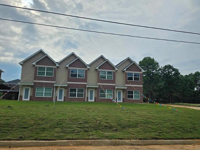 Foto del edificio - 6531 Scott Wright Rd