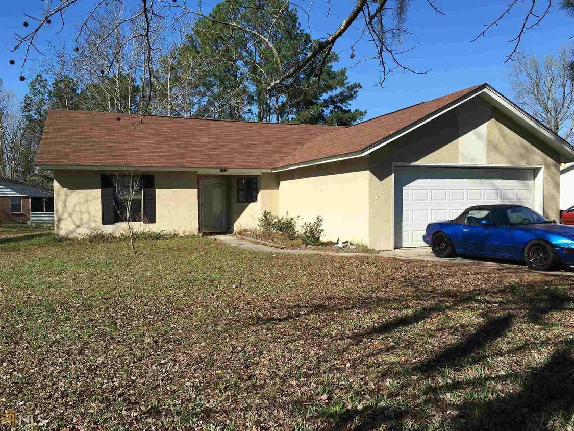 101 Wildwood Rd, Kingsland, GA 31548 House Rental in Kingsland, GA