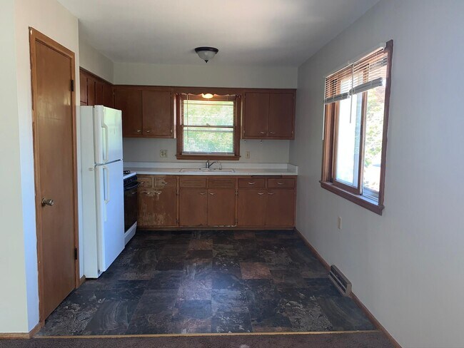 Foto del edificio - 5533 N 95th St