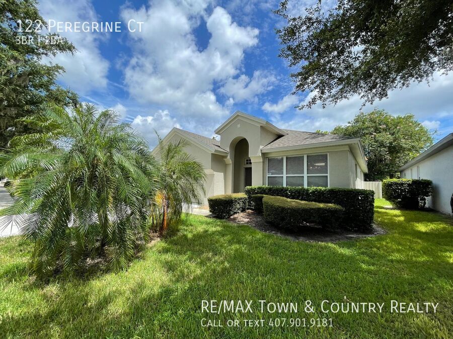 Photo - 122 Peregrine Ct-