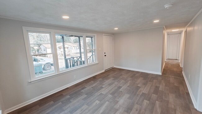 Foto del edificio - 64 Spruce St