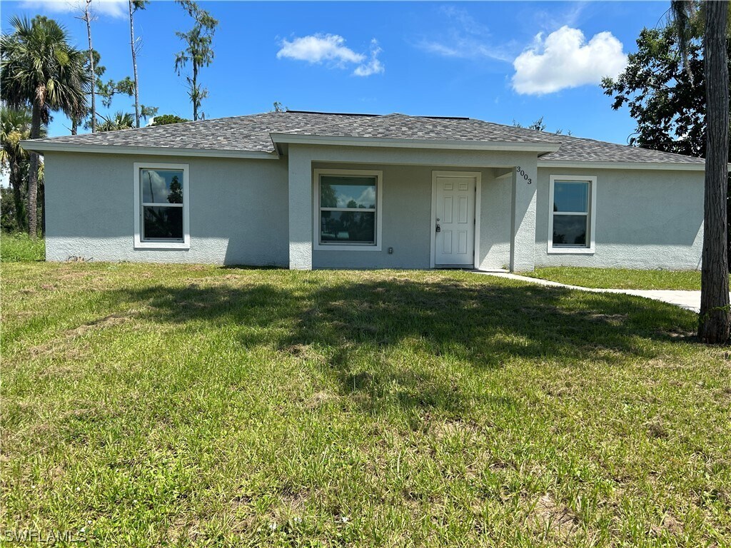 3003 Harvard Cir, LaBelle, FL 33935 House Rental in LaBelle, FL