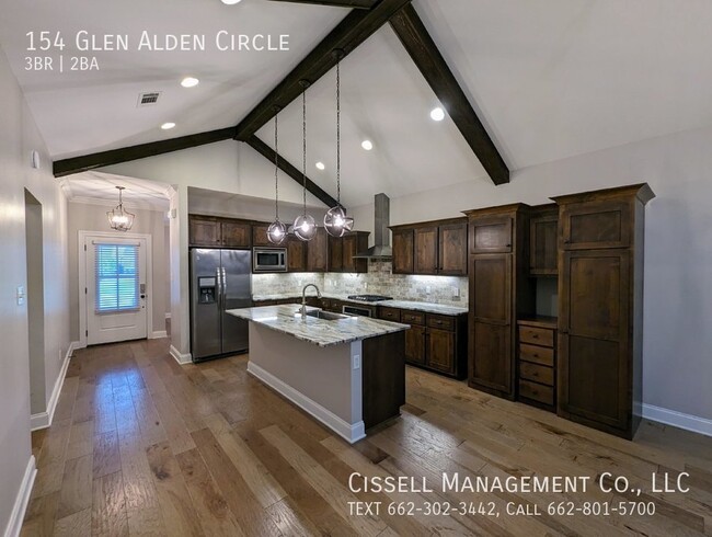 Foto del edificio - 154 Glen Alden Circle