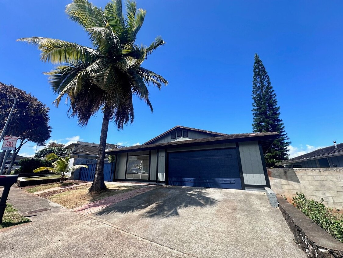 For Rent - 94-1069 Mele St. - For Rent - 94-1069 Mele St.