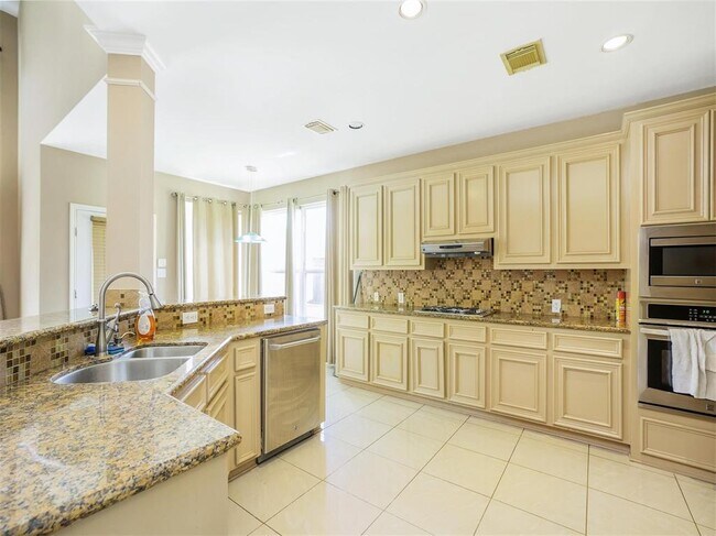 Foto del edificio - 10919 Hundred Bridge Ln