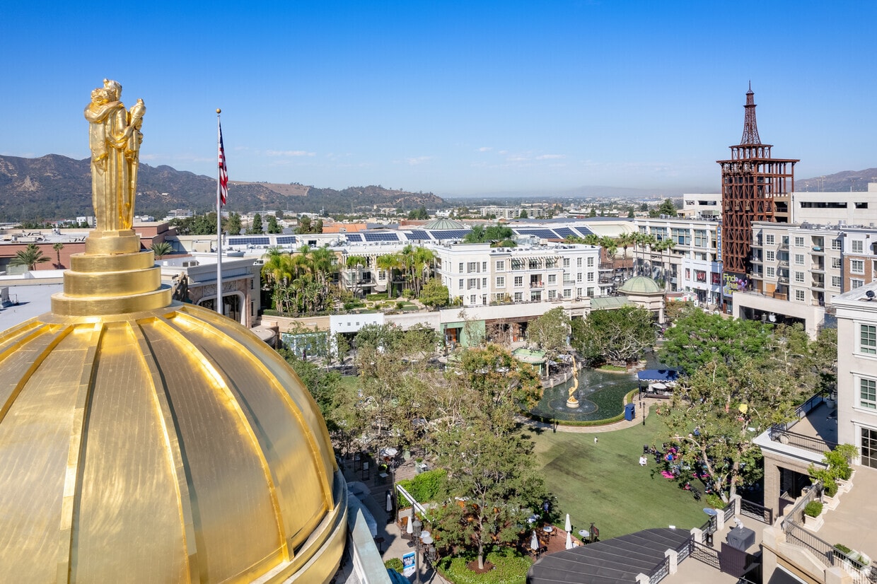 Glendale city image