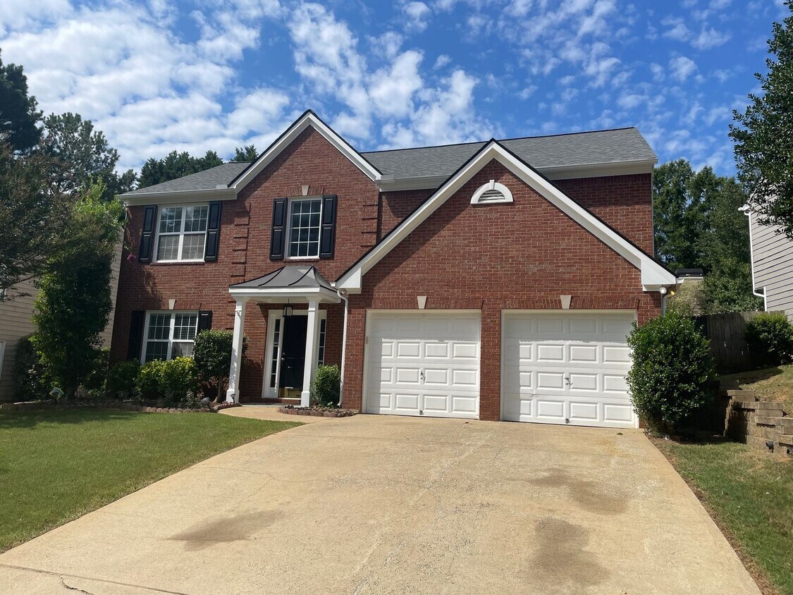 Primary Photo - Legacy Park Home - 4 Bed/2.5 Bath Home for...