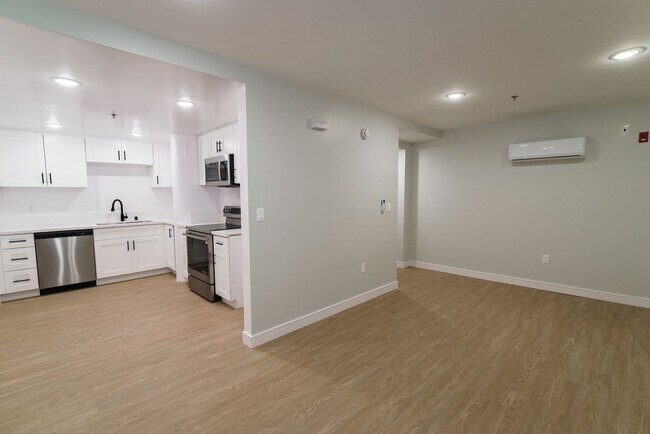 Foto del interior - 845 S. Kingsley