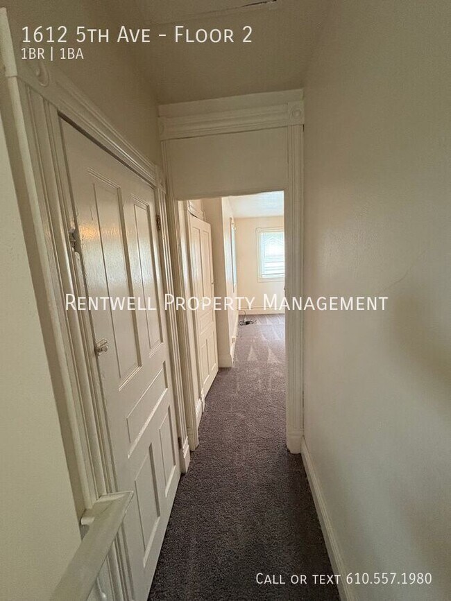 Foto del edificio - 1612 5th Ave