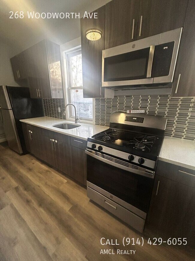 Photo - 268 Woodworth Ave Apartment