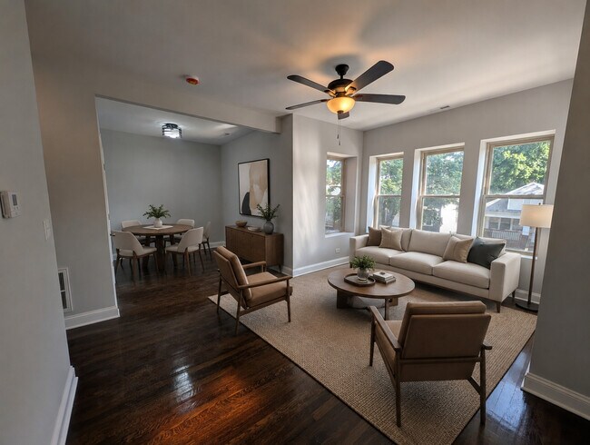 Foto del edificio - 148 W 117th St